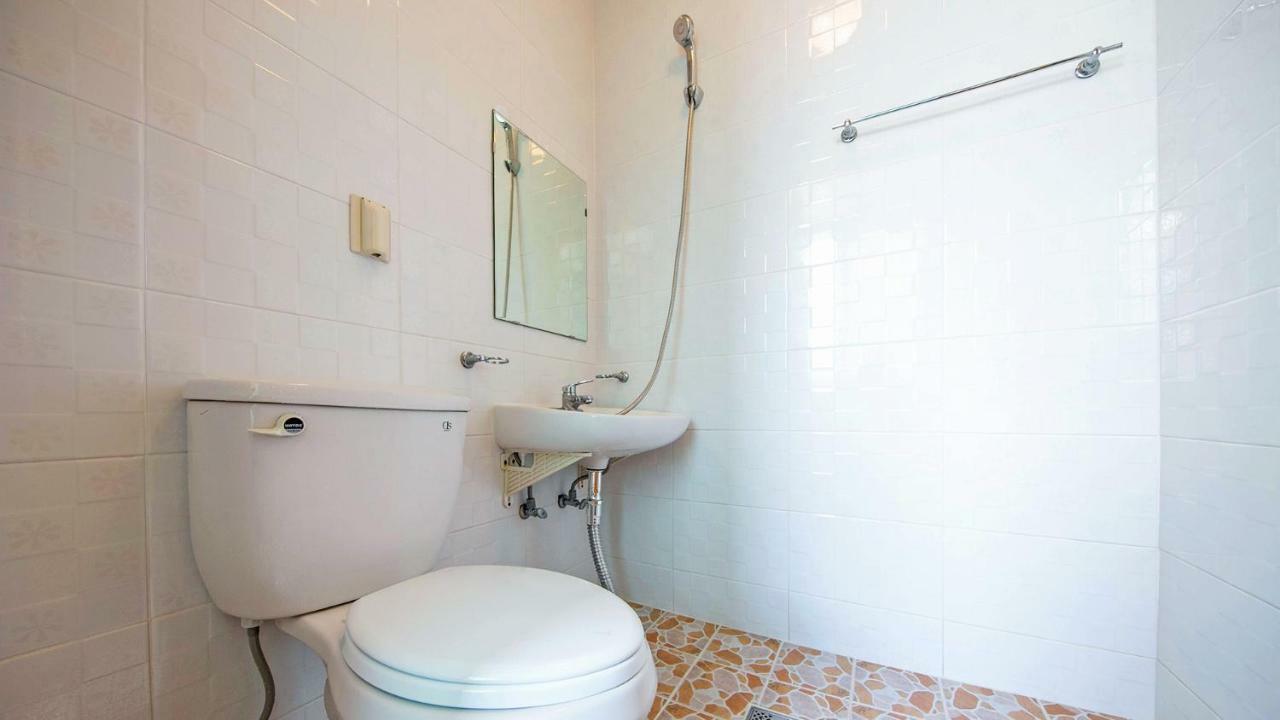 Samcheok Sol Beach Pension Экстерьер фото