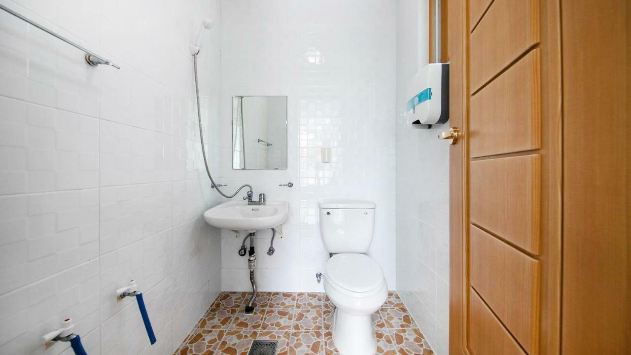 Samcheok Sol Beach Pension Экстерьер фото